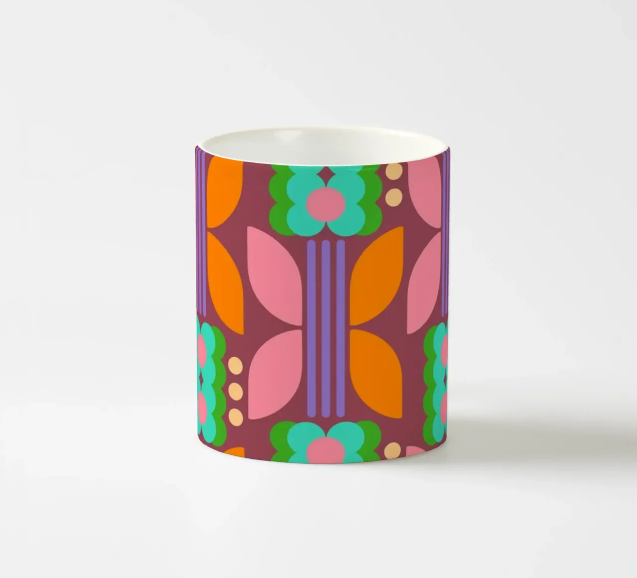 dingsda tazza in ceramica da fummelhummel