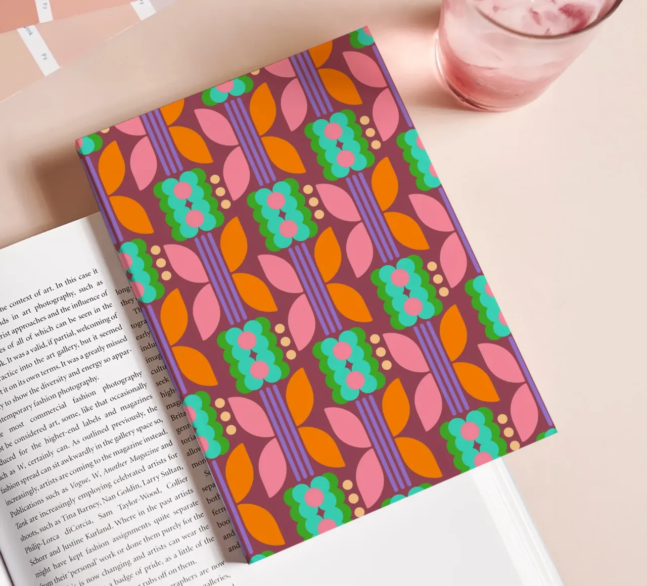 dingsda notebook by fummelhummel