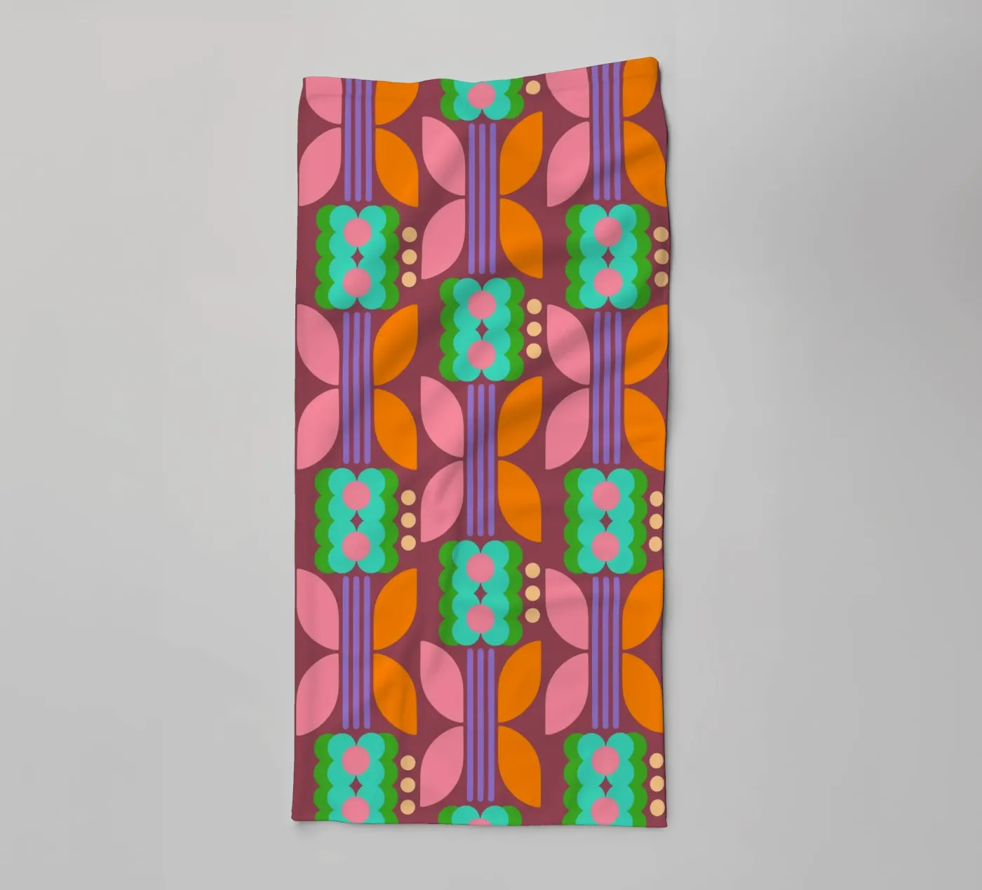 dingsda badhanddoek van fummelhummel
