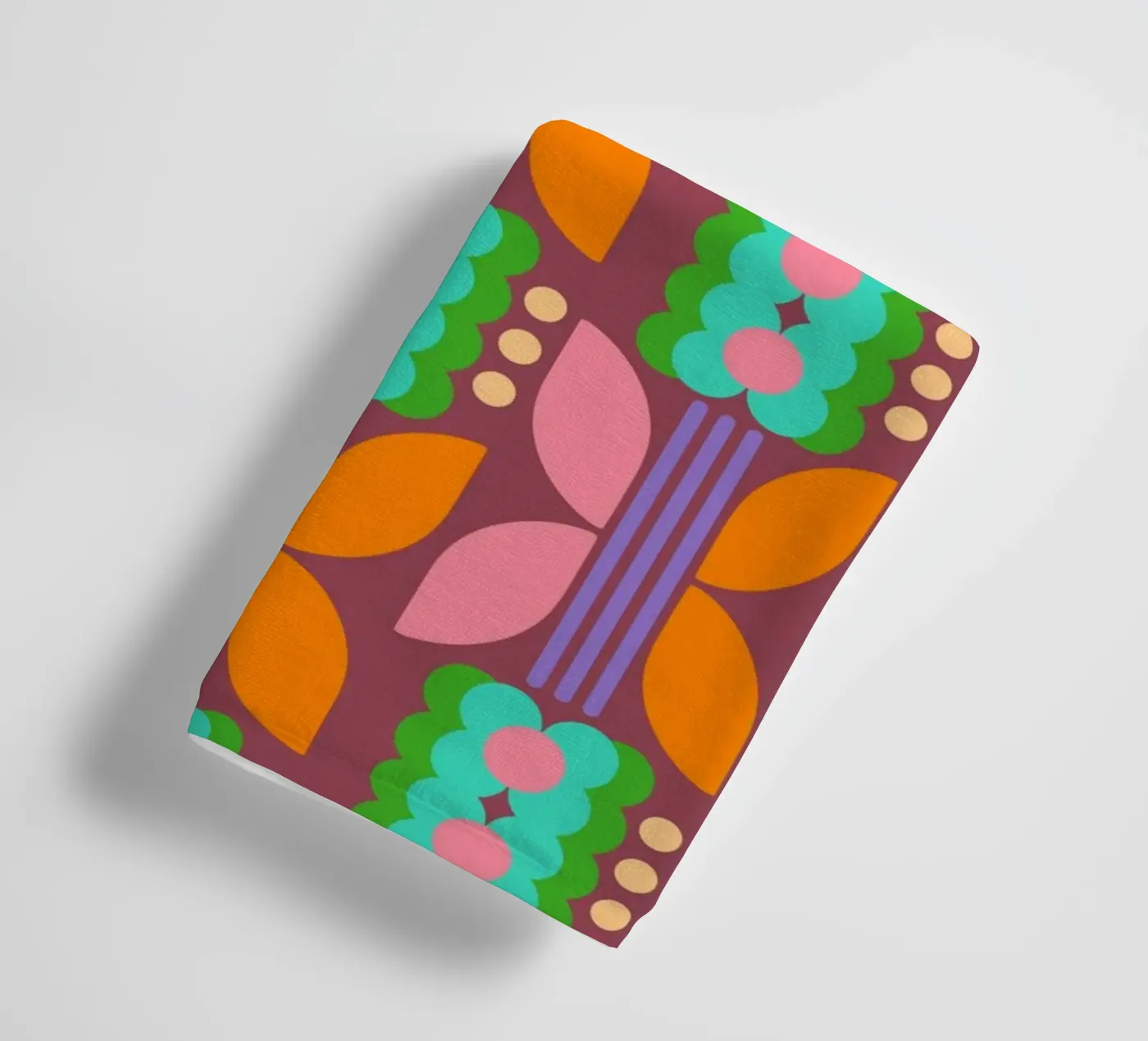 dingsda badhanddoek van fummelhummel