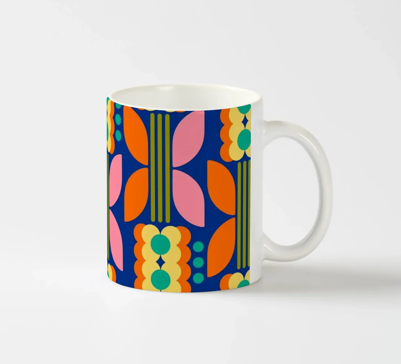 dingsda tazza in ceramica da fummelhummel