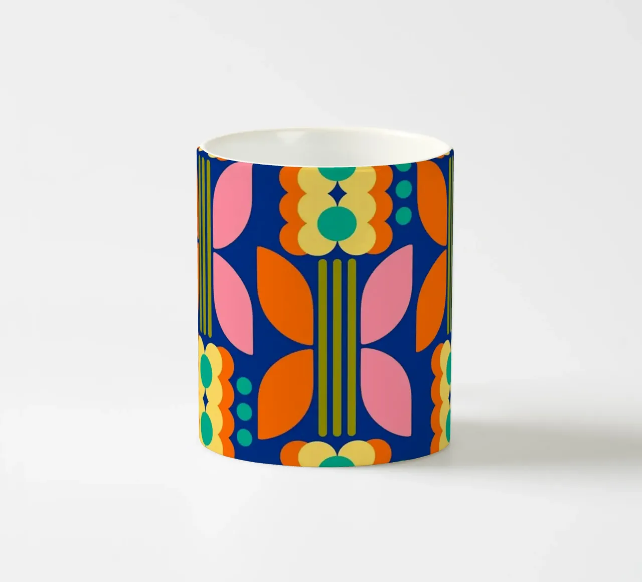 dingsda tazza in ceramica da fummelhummel