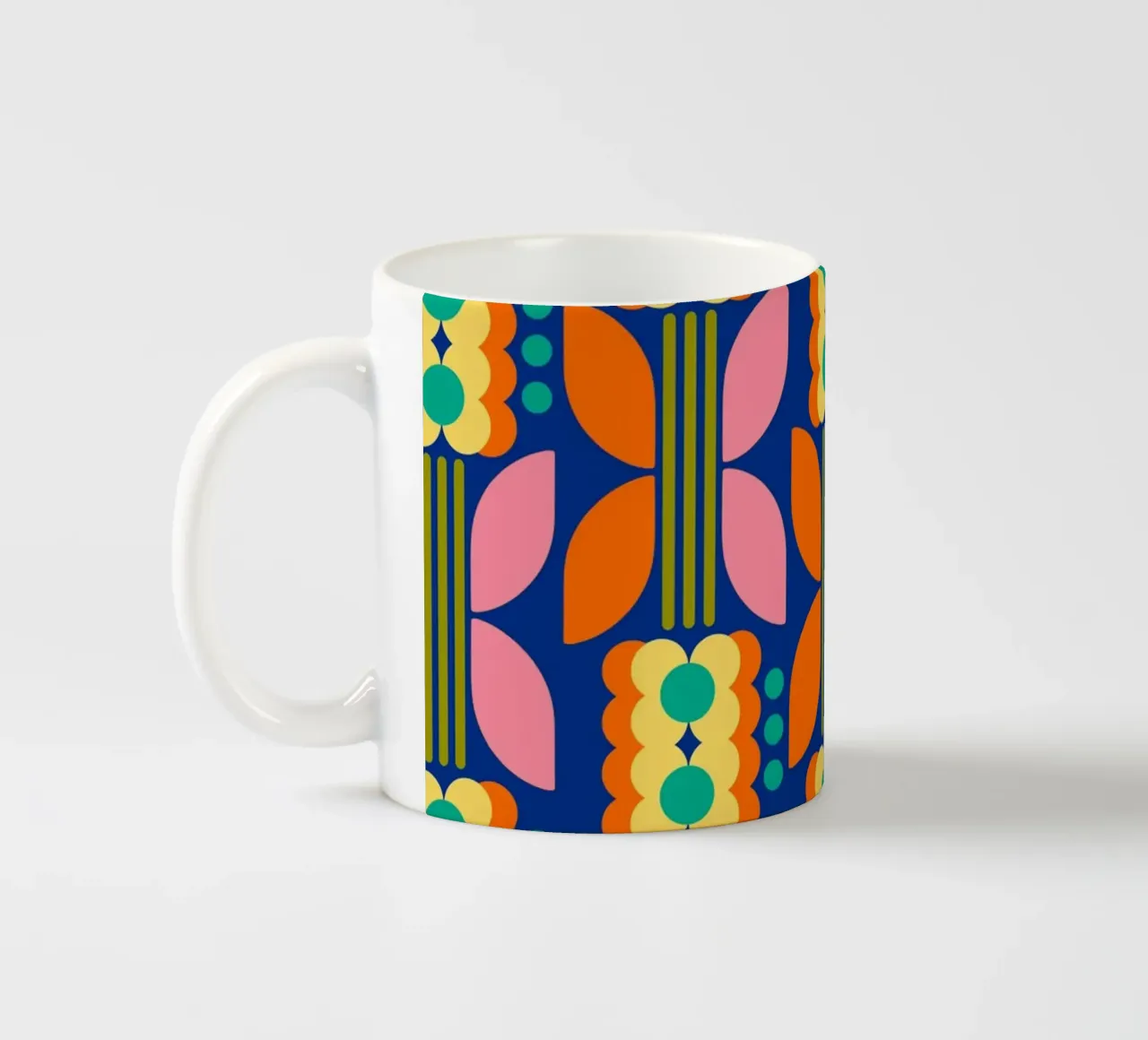 dingsda tazza in ceramica da fummelhummel