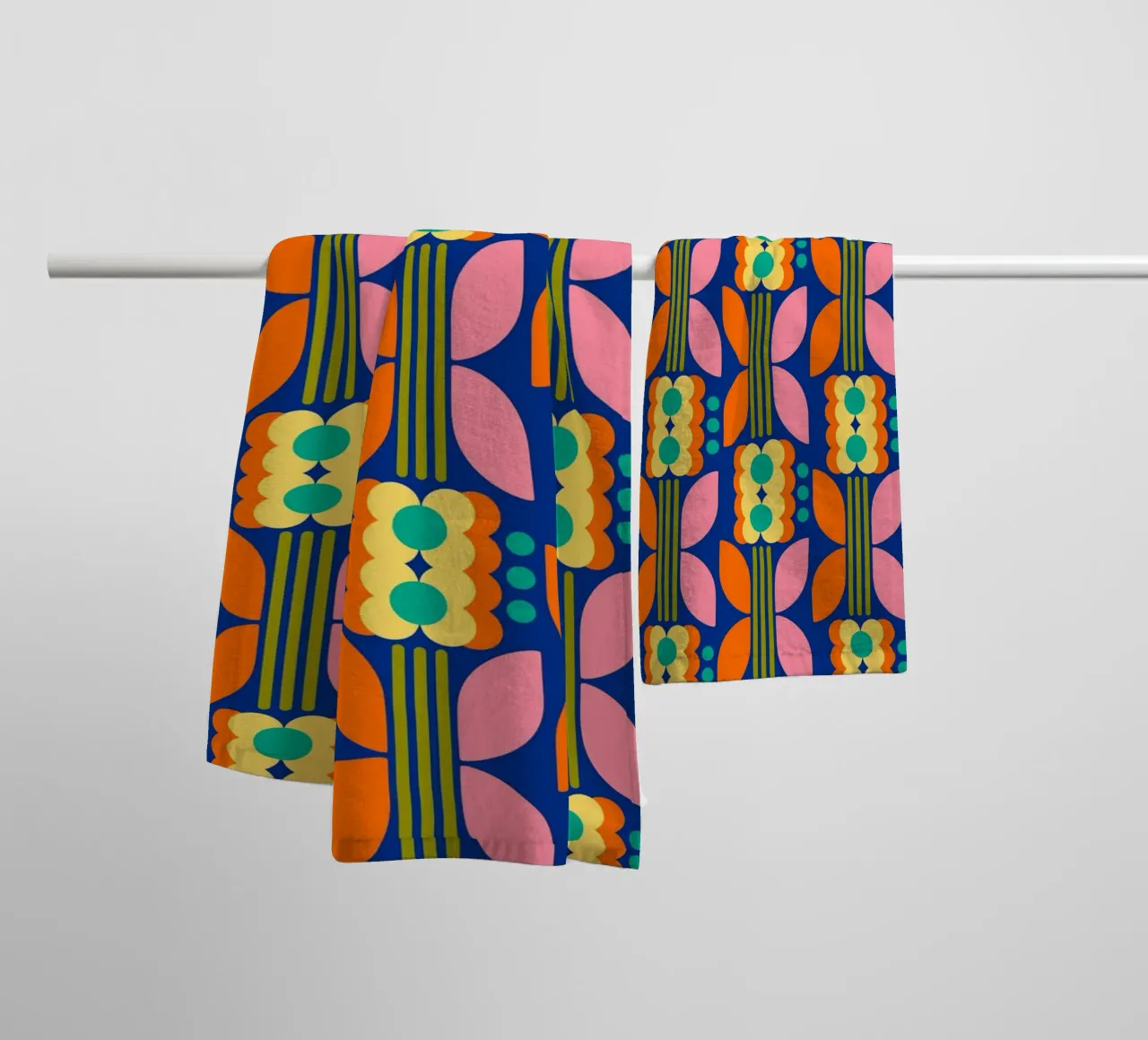 dingsda asciugamano da bagno da fummelhummel