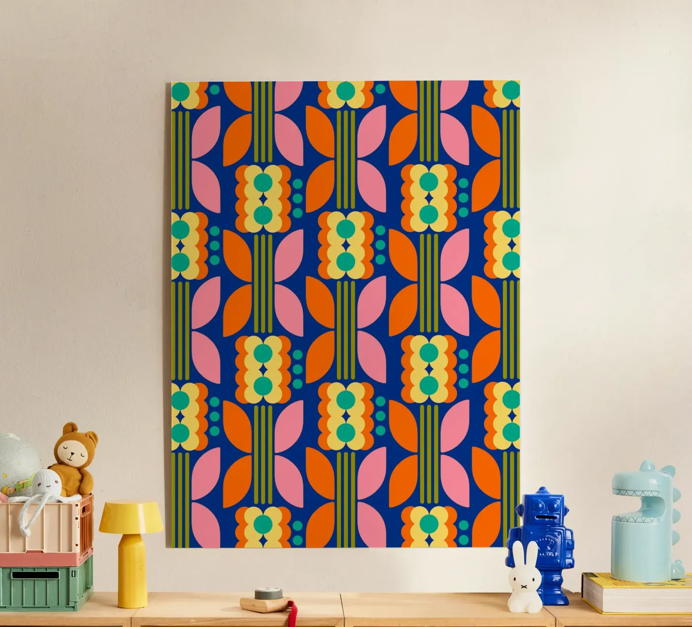 dingsda acrylic glass by fummelhummel