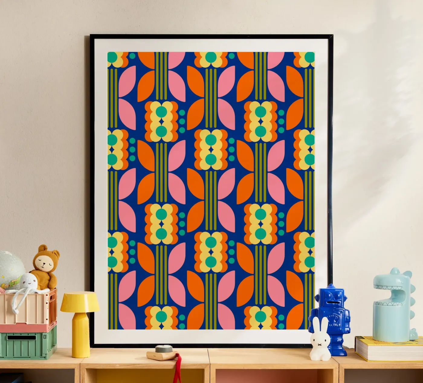 dingsda poster by fummelhummel