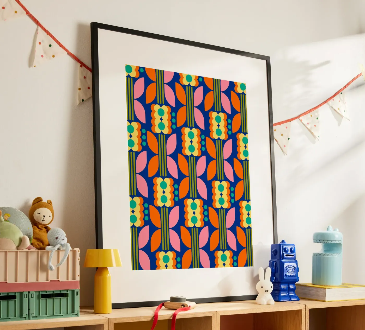 dingsda poster by fummelhummel