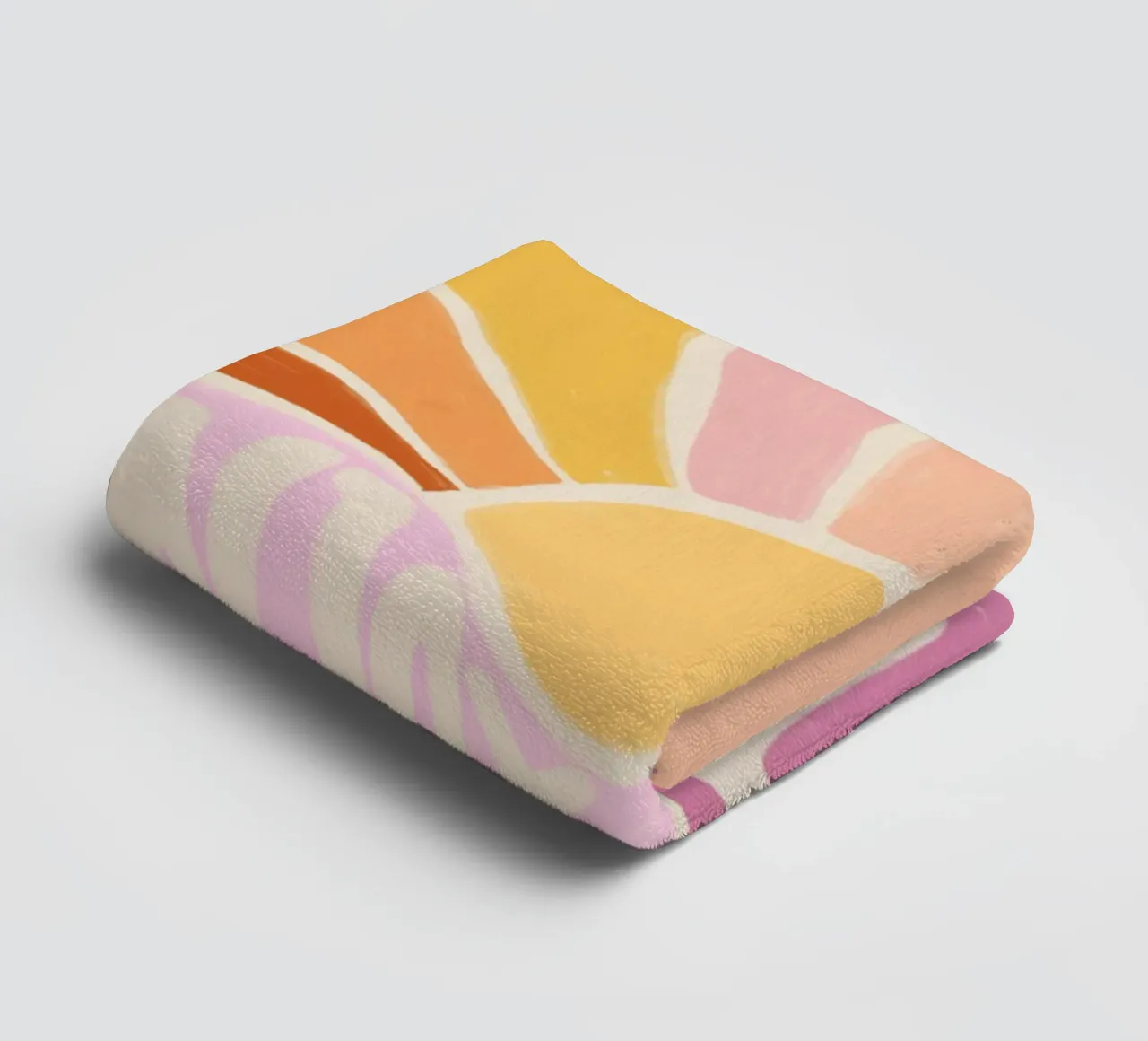 Godetevi ogni momento asciugamano da bagno da sidine shop