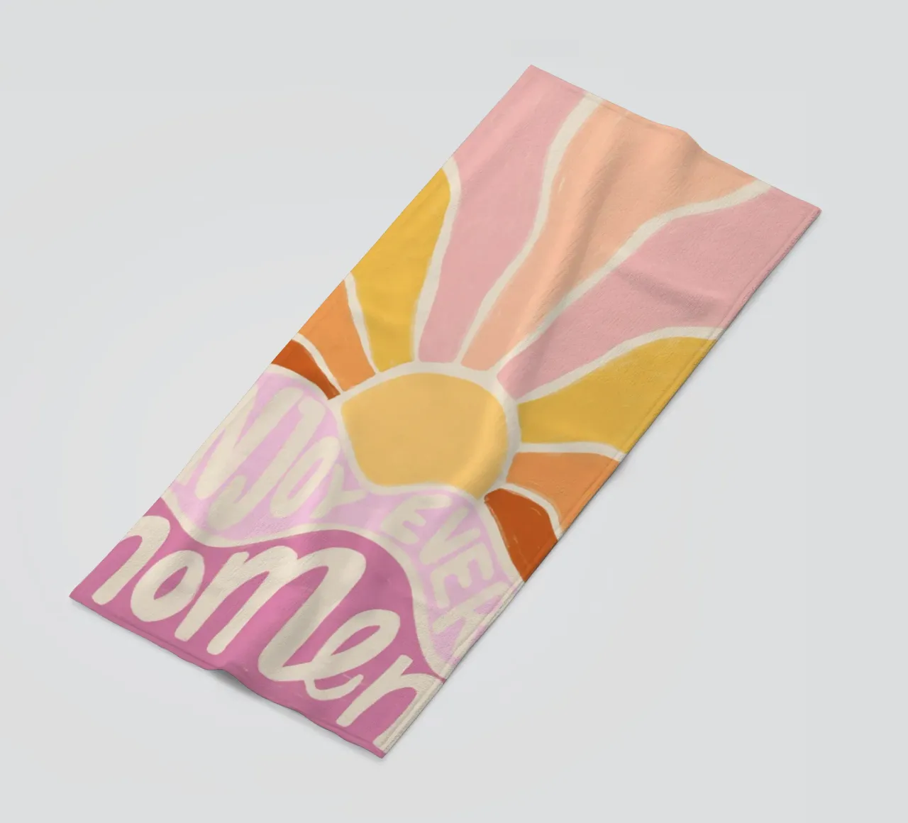 Godetevi ogni momento telo mare da sidine shop