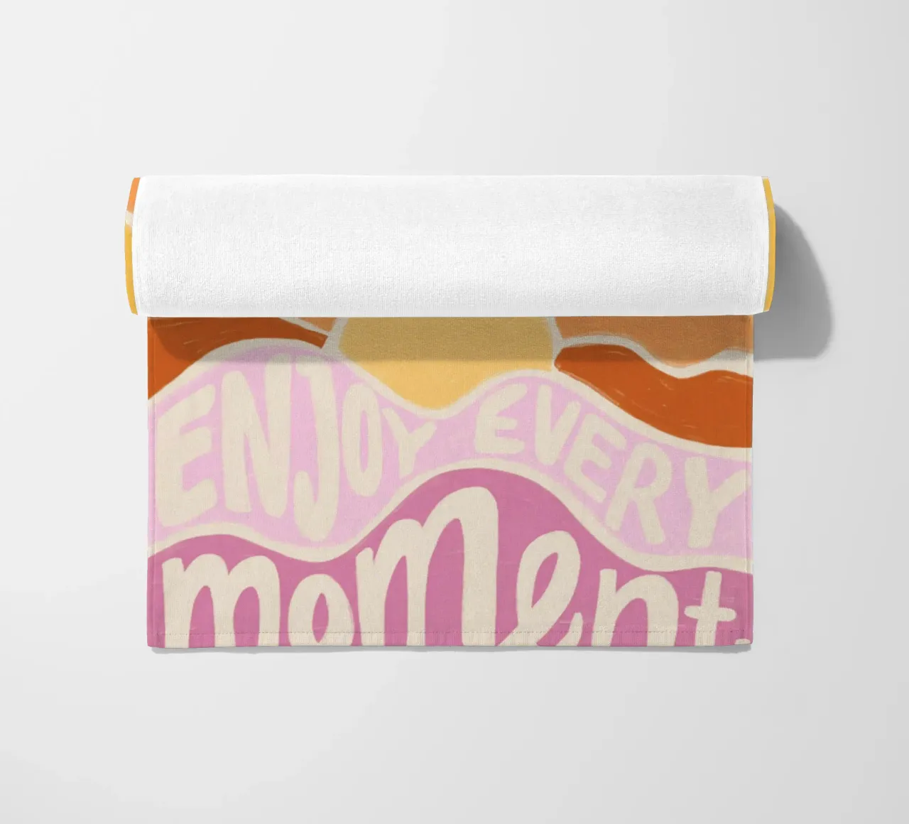 Godetevi ogni momento telo mare da sidine shop