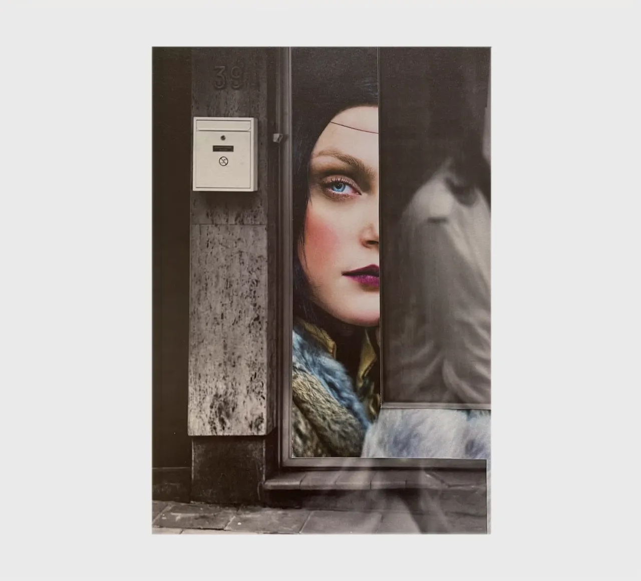 Hiding place notebook by dekonstruktiv