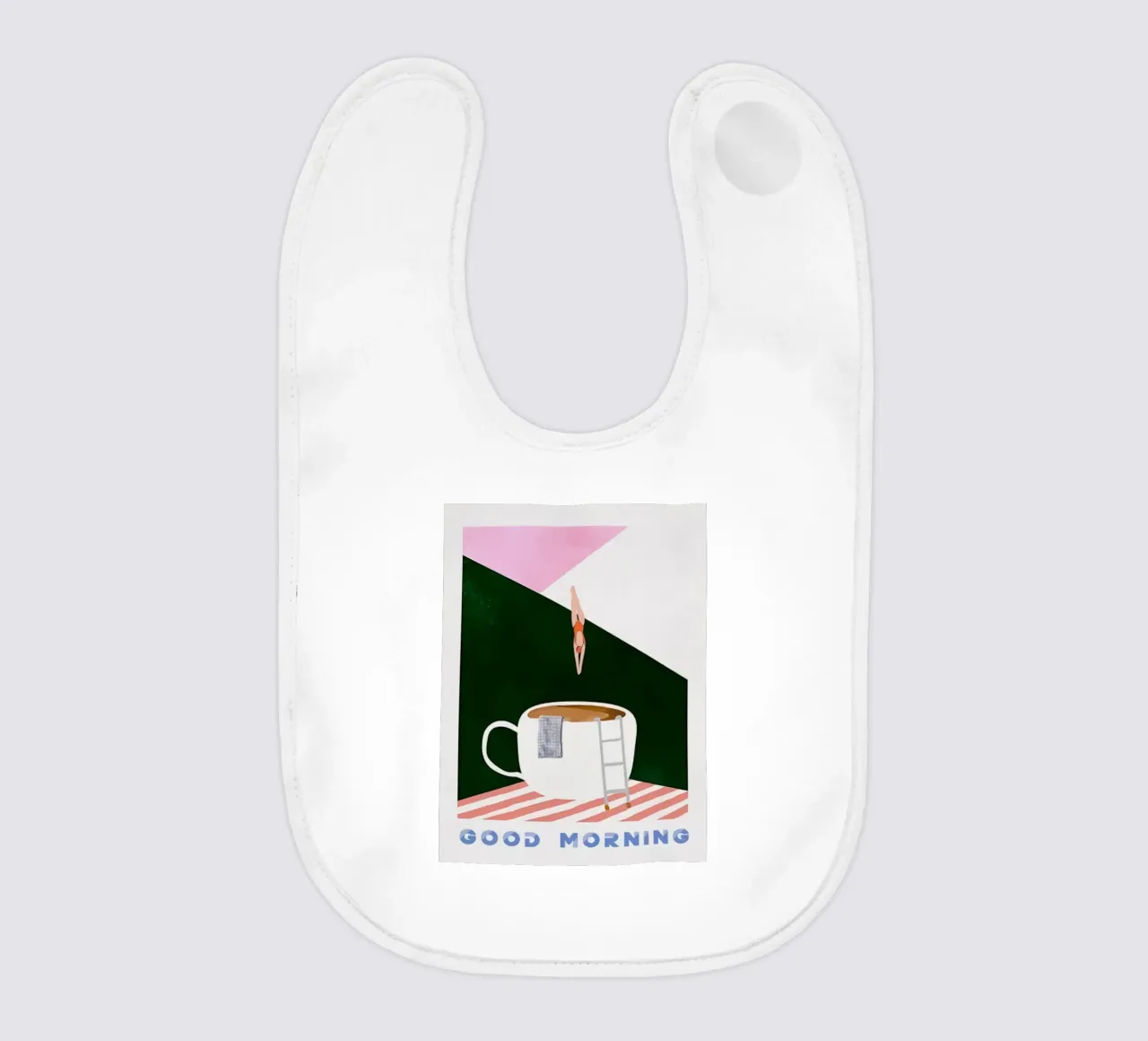 Buongiorno caffè subacqueo bavaglino da sidine shop