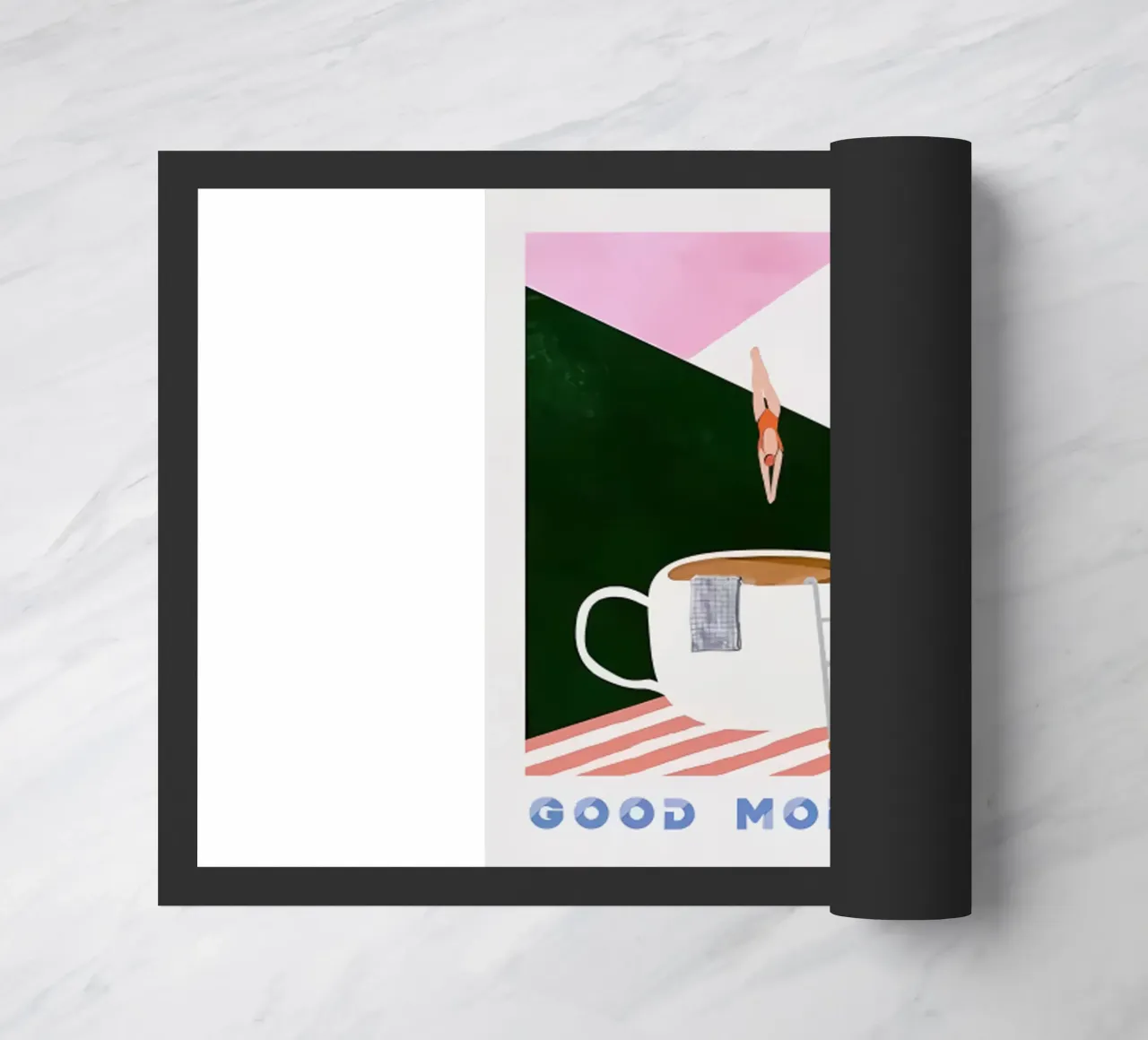 Buongiorno caffè subacqueo zerbino da sidine shop