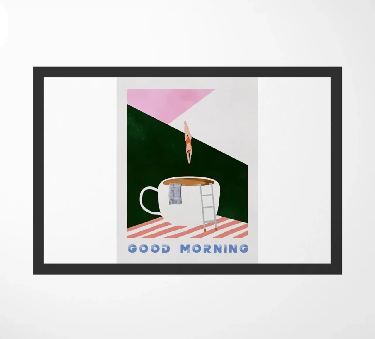Buongiorno caffè subacqueo zerbino da sidine shop