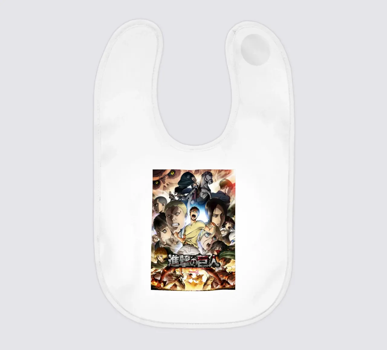 AOT S2 bavaglino da sidine shop