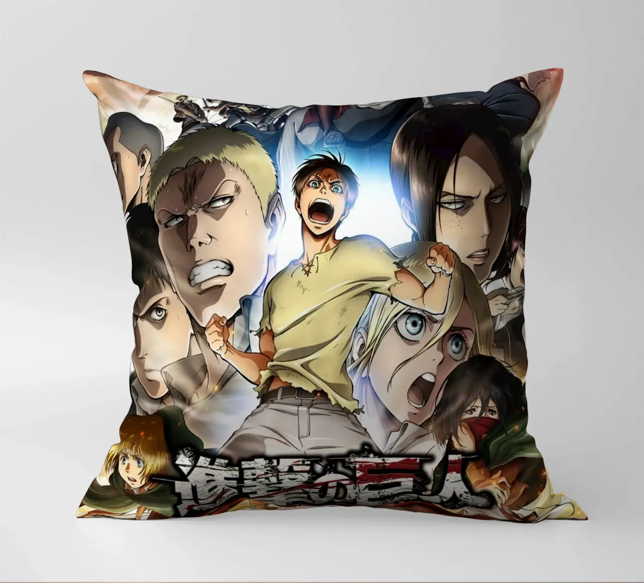 AOT S2 cuscino da sidine shop