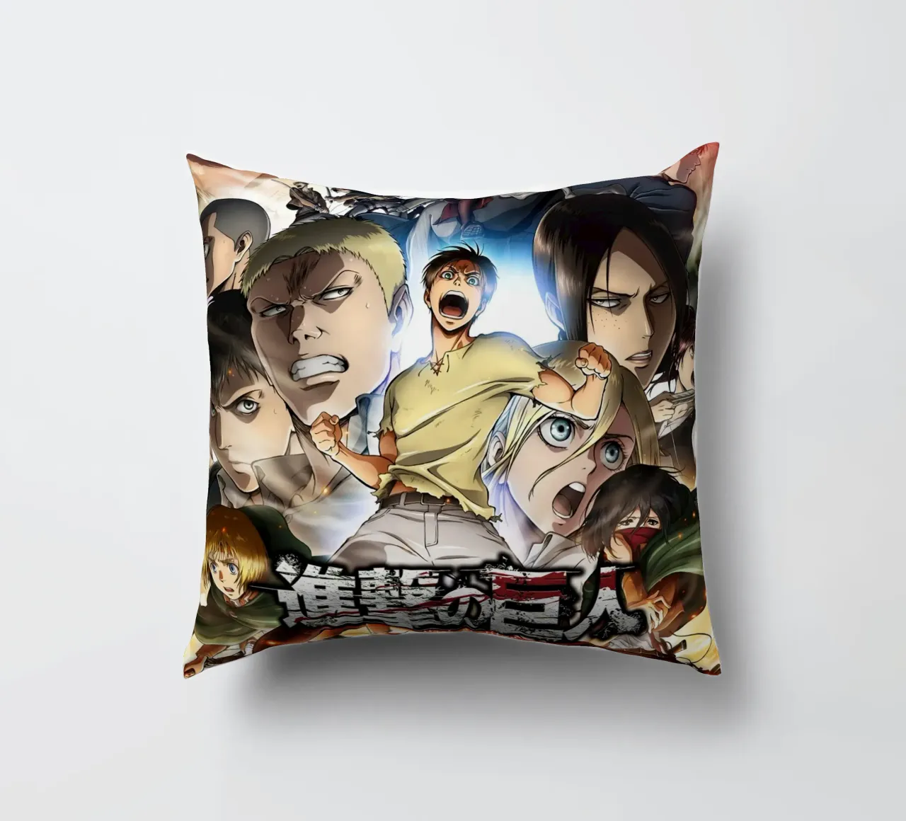 AOT S2 cuscino da sidine shop