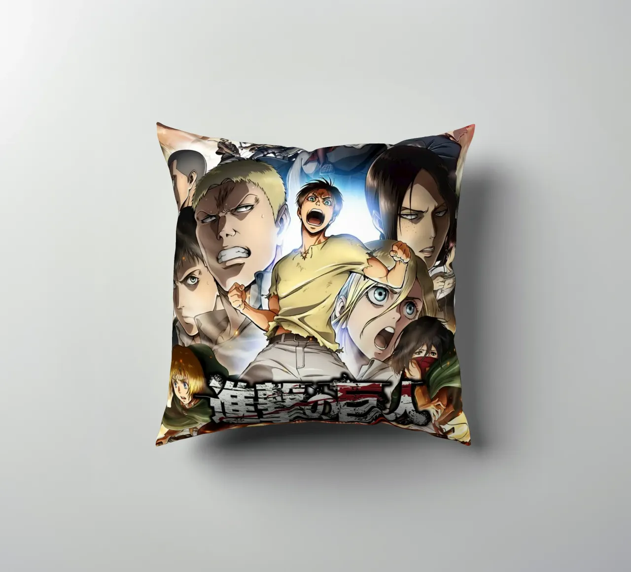 AOT S2 cuscino da sidine shop
