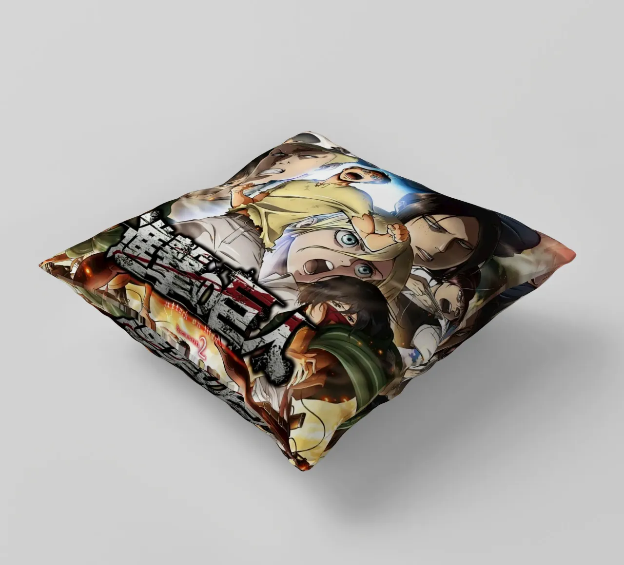 AOT S2 cuscino da sidine shop