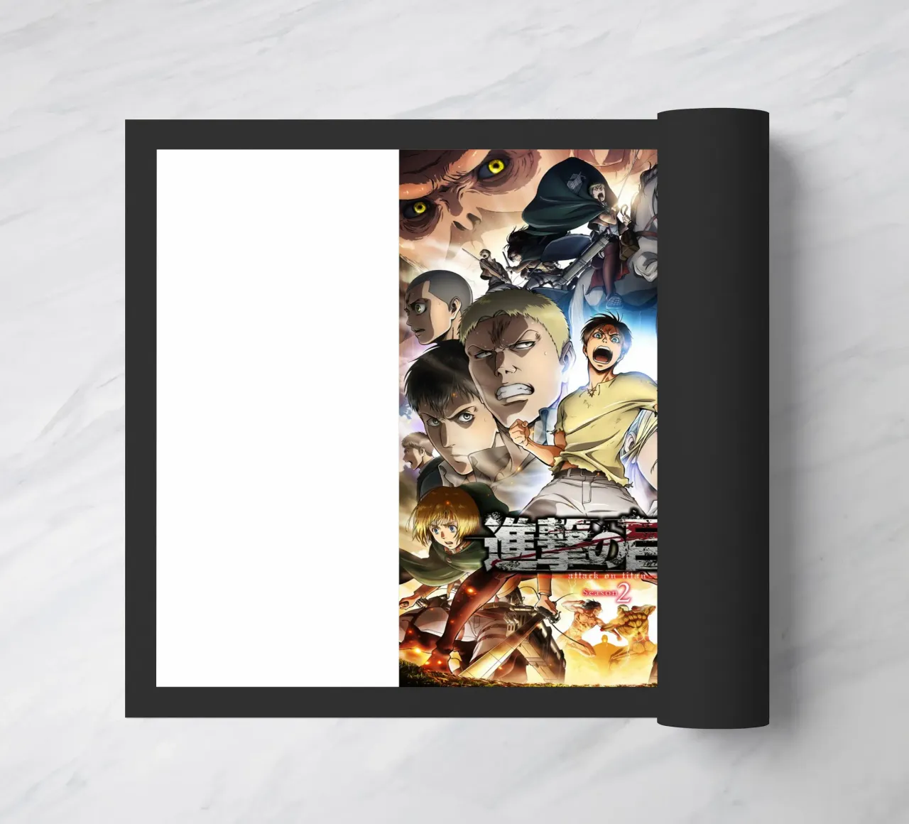 AOT S2 zerbino da sidine shop