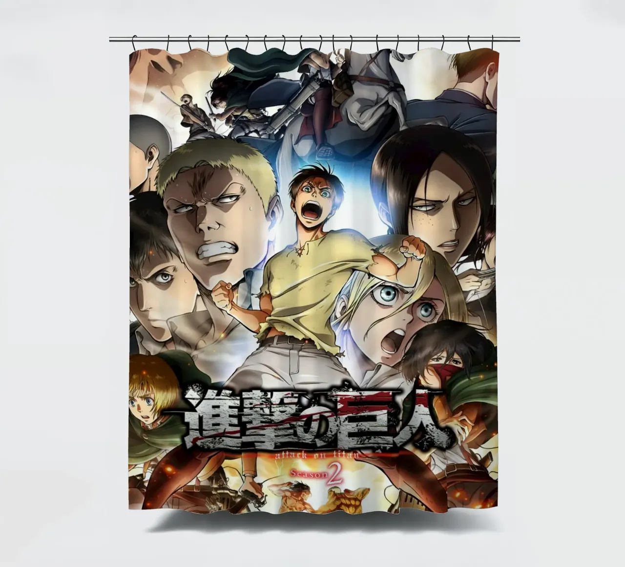AOT S2 tenda da doccia da sidine shop