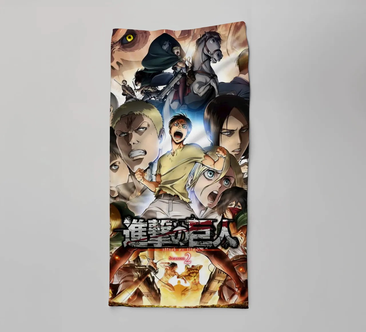 AOT S2 asciugamano da bagno da sidine shop