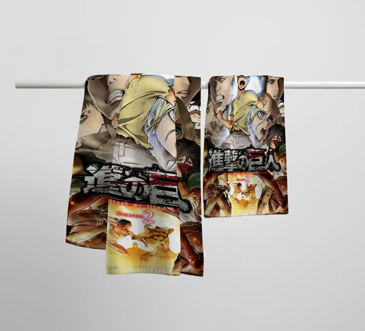 AOT S2 asciugamano da bagno da sidine shop