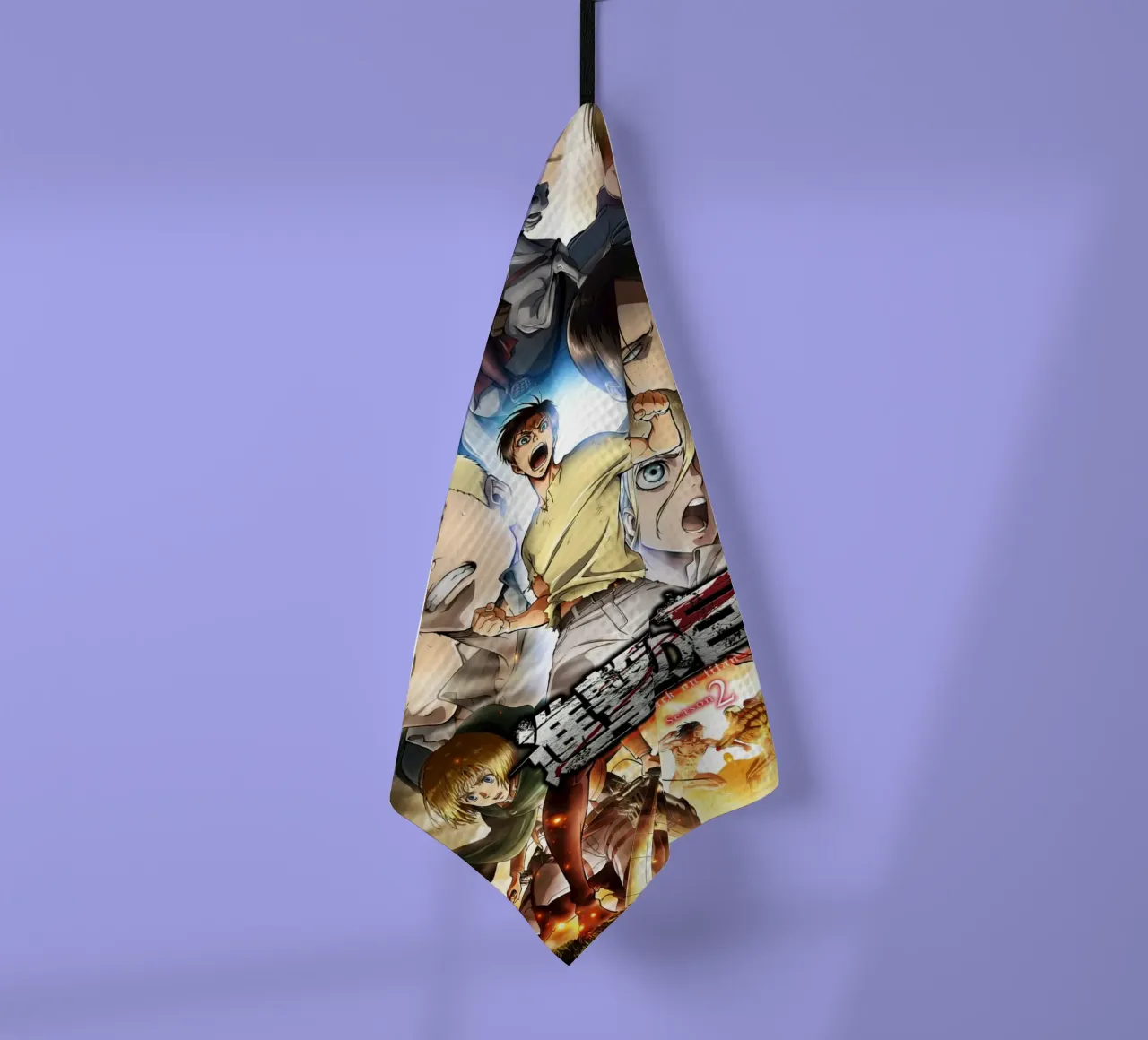 AOT S2 canovaccio da cucina da sidine shop