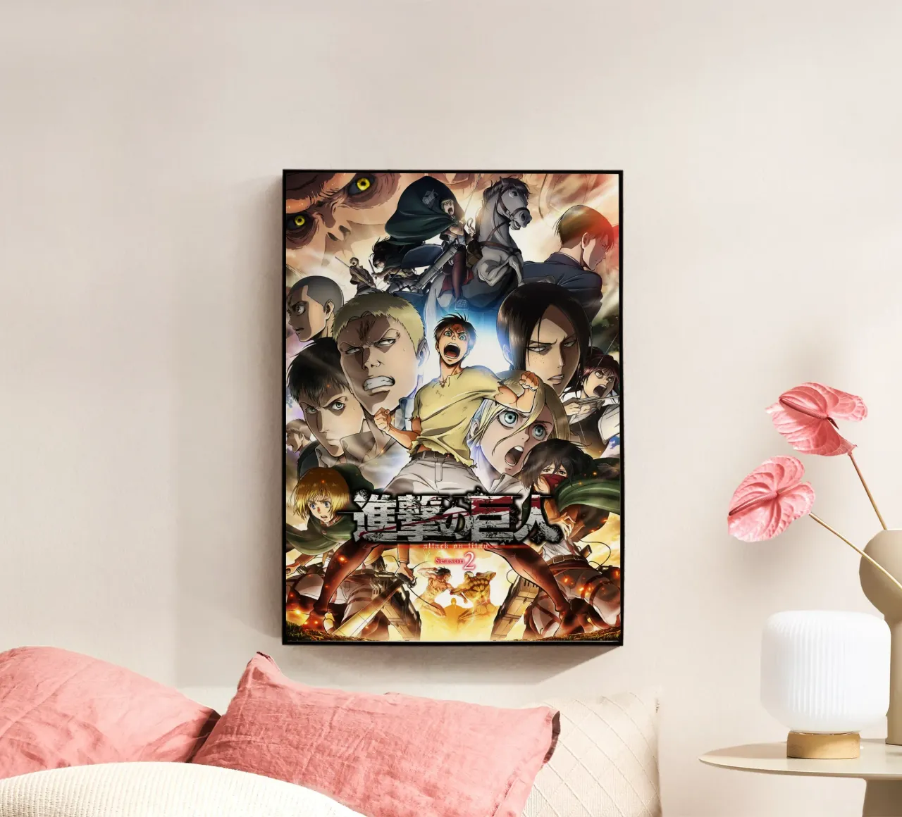 AOT S2 plexiglass da sidine shop