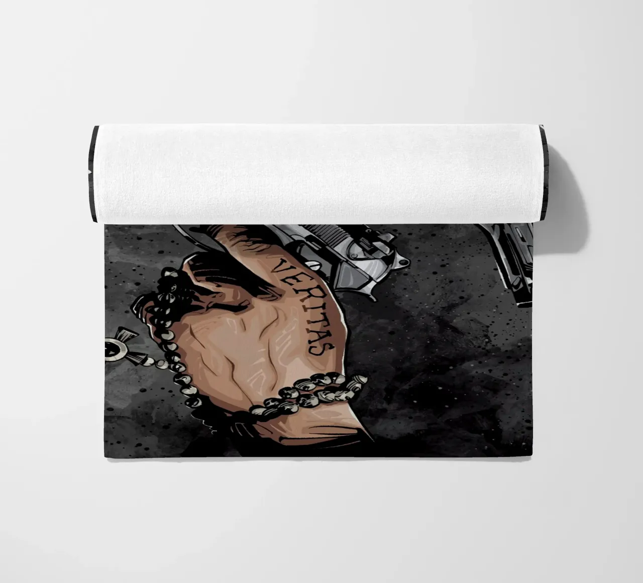 The Boondock Saints telo mare da nabakumov