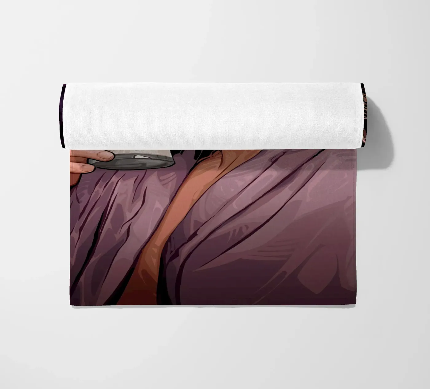 Big Lebowski telo mare da nabakumov