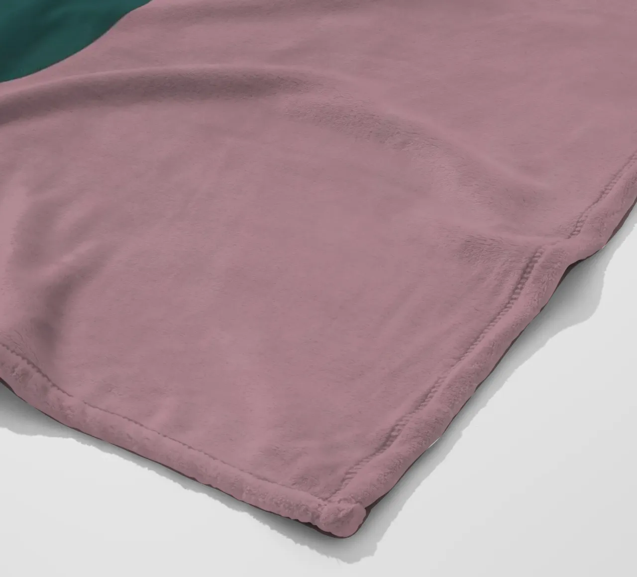 Tulipano semplice coperta in pile da Botanical Gallery