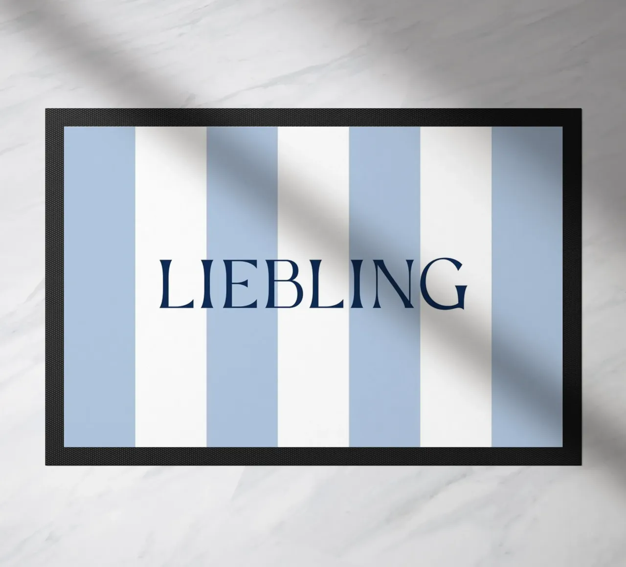 Liebling zerbino da we line studio - design