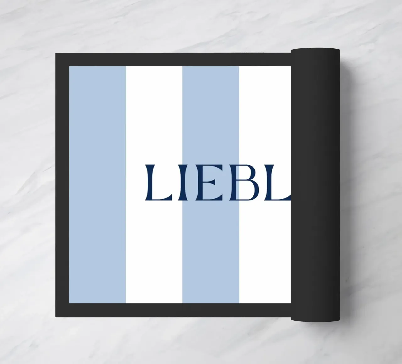 Liebling zerbino da we line studio - design