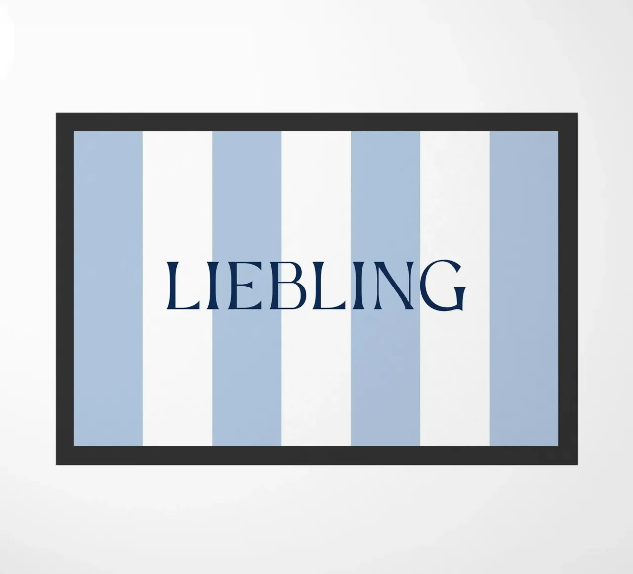 Liebling zerbino da we line studio - design