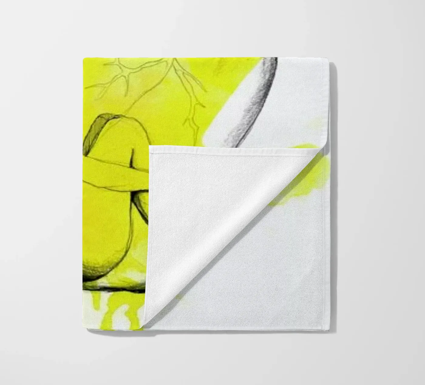 Drowning telo mare da Ina Stanimirova