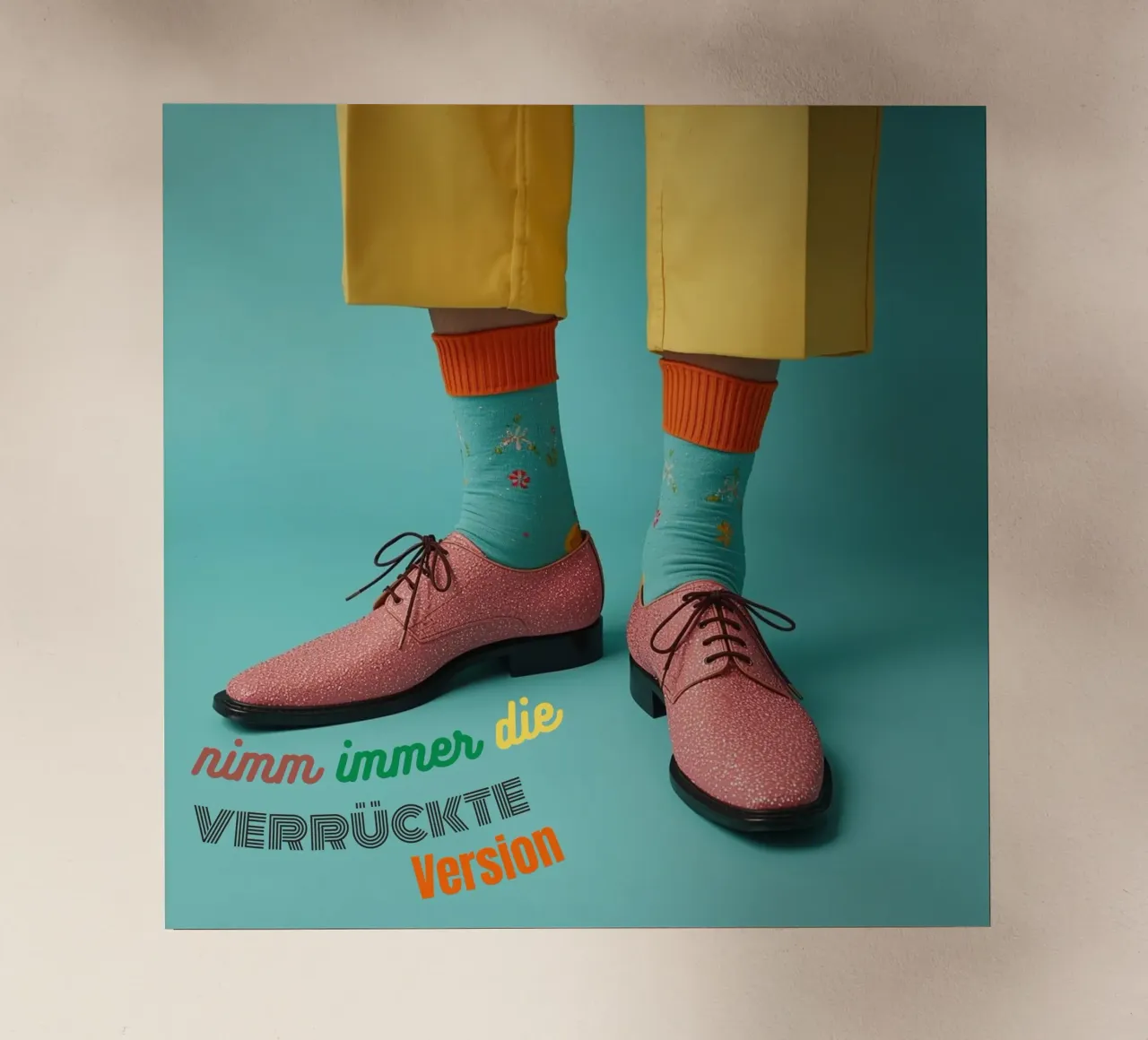 verrückte version pellicola backlit da fummelhummel