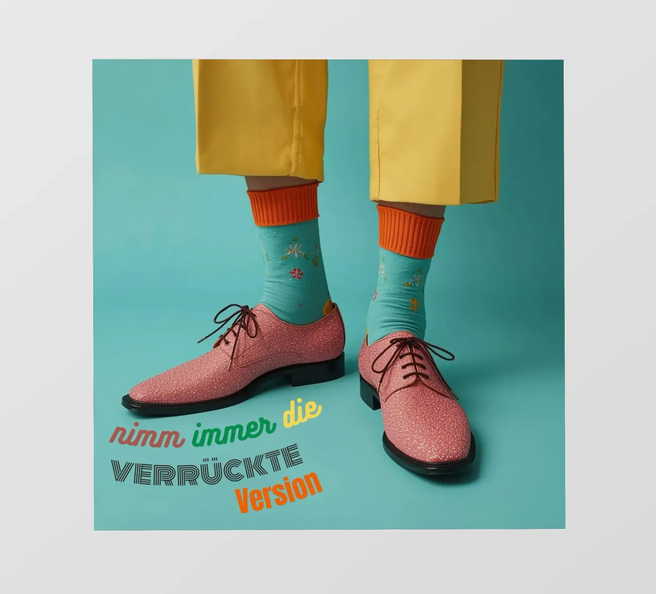 verrückte version pellicola backlit da fummelhummel