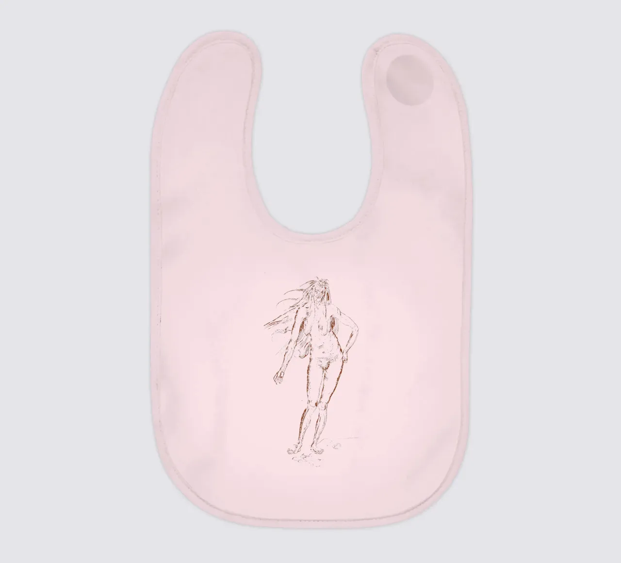 Strega bavaglino da Doa Project