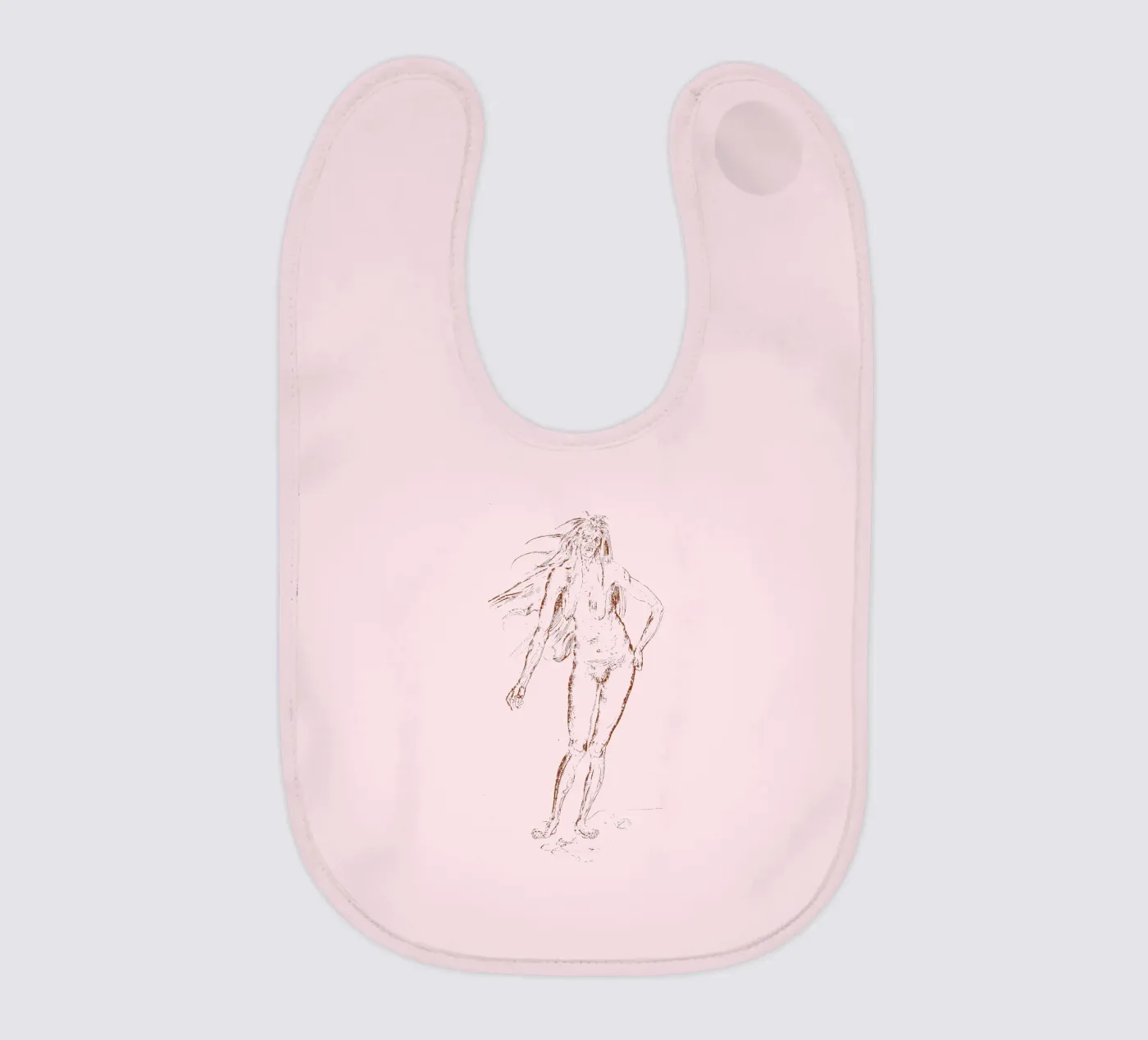 Strega bavaglino da Doa Project