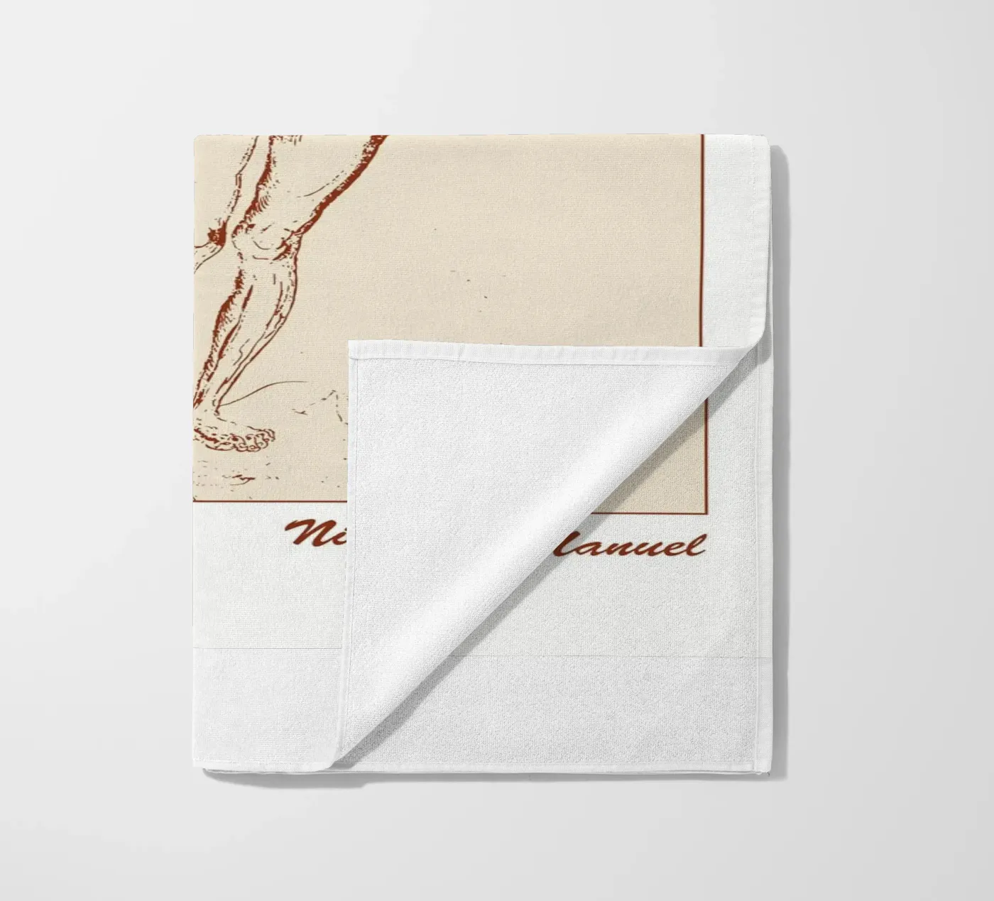 Strega telo mare da Doa Project