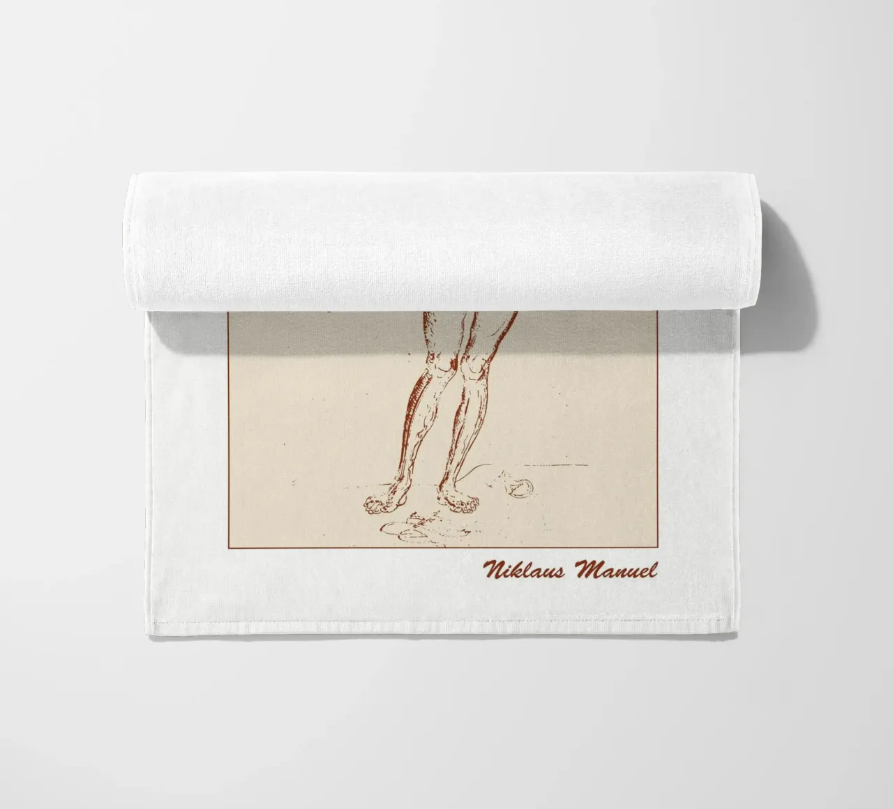 Strega telo mare da Doa Project