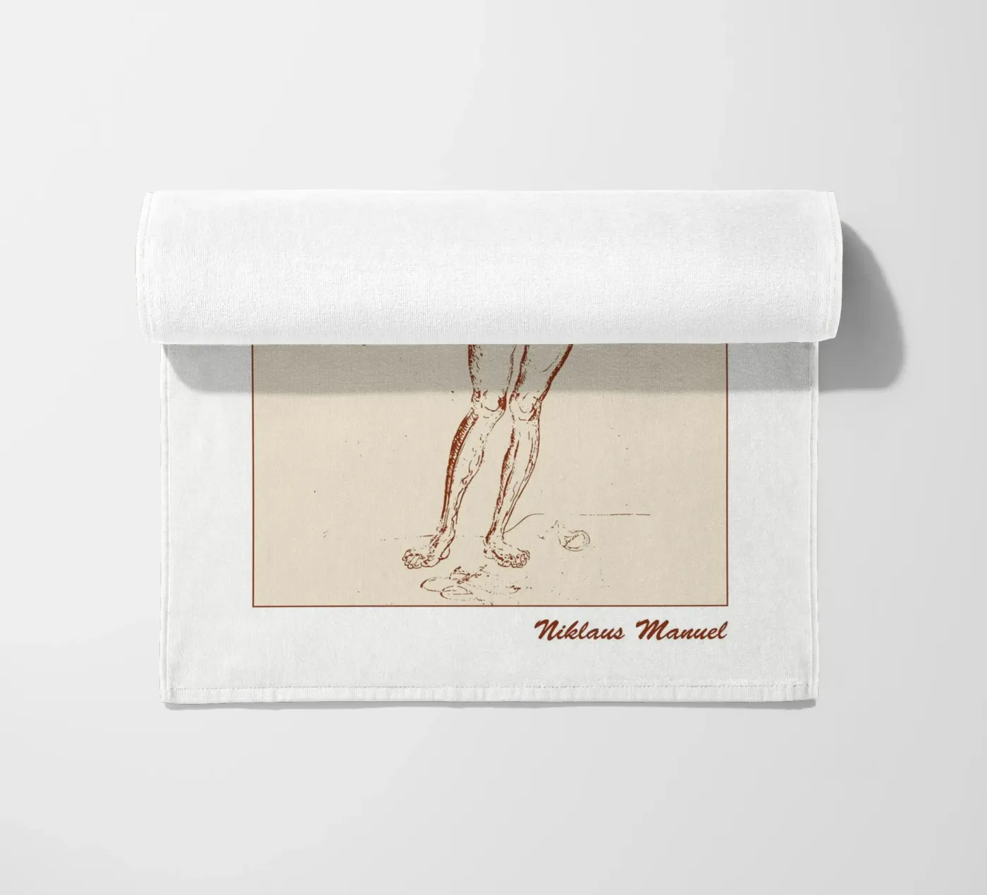 Strega telo mare da Doa Project