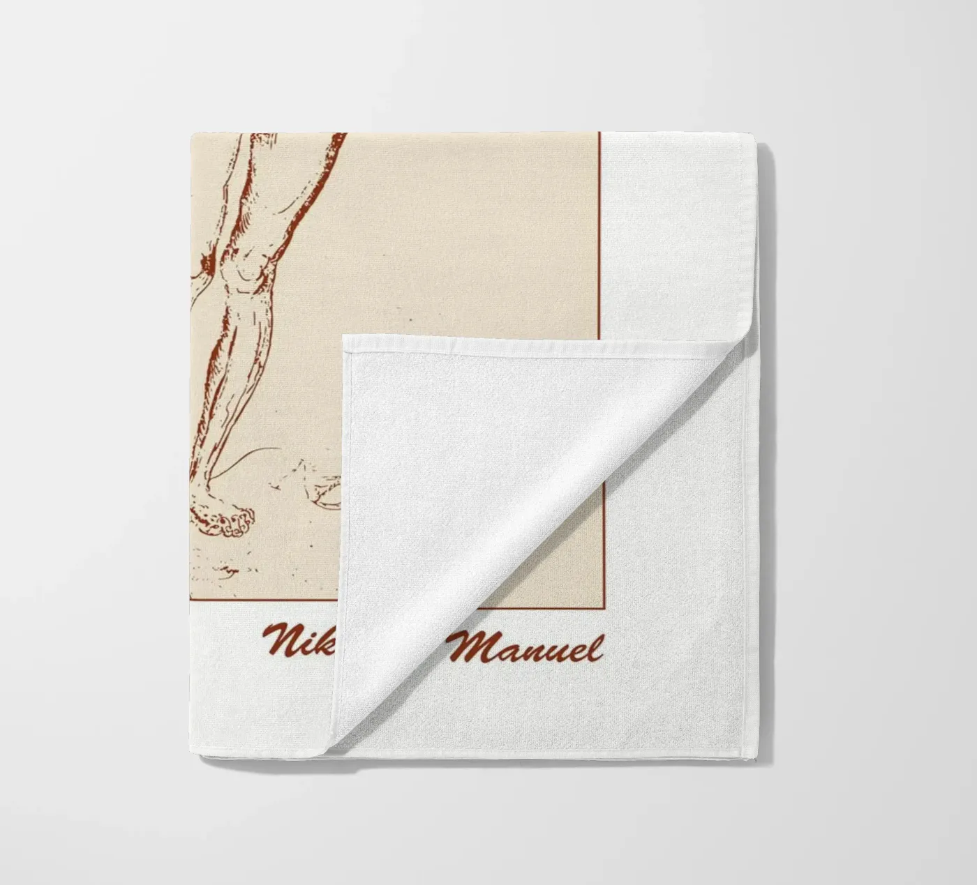 Strega telo mare da Doa Project