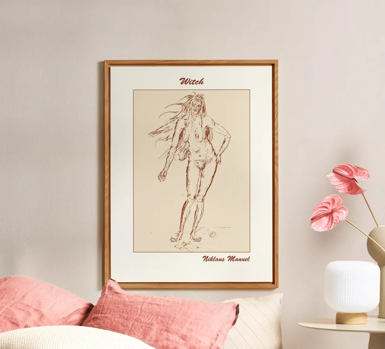 Witch forex plate by Doa Project