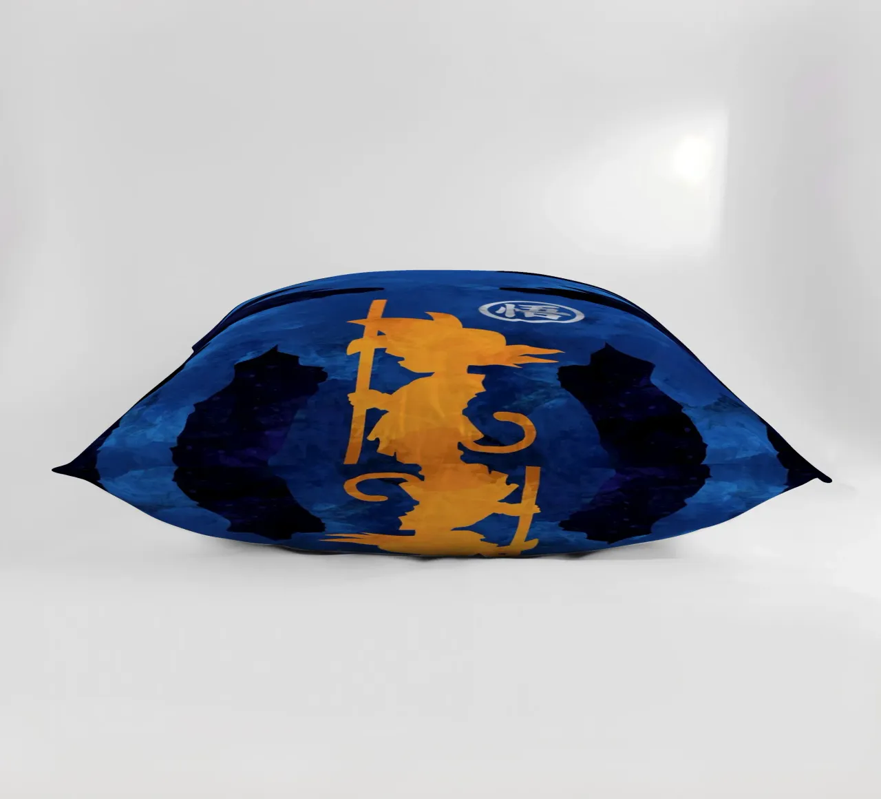 Dragon Ball Goku cuscino da nabakumov