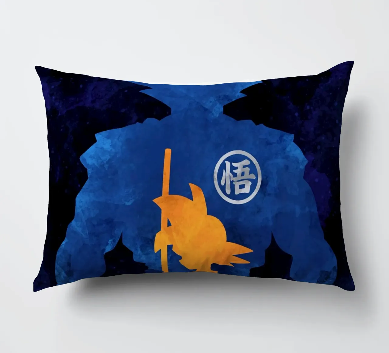 Dragon Ball Goku cuscino da nabakumov