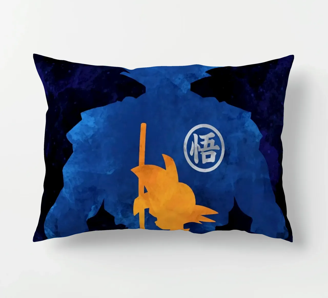 Dragon Ball Goku cuscino da nabakumov