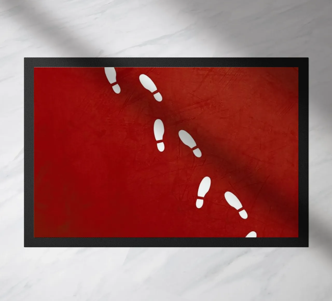 The Usual Suspects zerbino da Calm The Ham