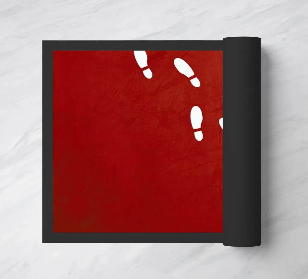 The Usual Suspects zerbino da Calm The Ham